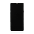 Samsung Galaxy Note 9 Duos SM-N960FDS 512GB Midnight Black