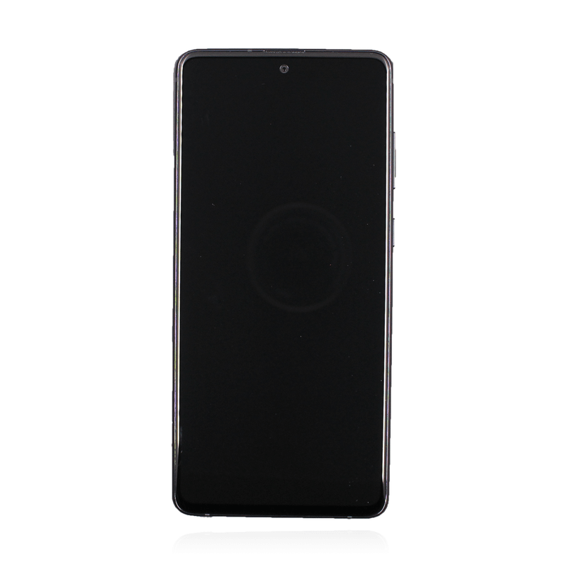 Samsung Galaxy Note10 Lite SM-N770F 128GB Aura black