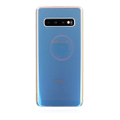 Samsung Galaxy S10 Duos SM-G973FDS 128GB Prism Silver