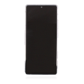 Samsung Galaxy S10 lite Duos SM-G770FDS 128GB Prism Black