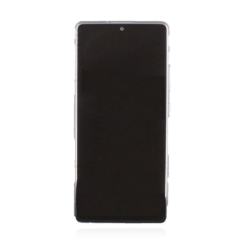 Samsung Galaxy S10 lite Duos SM-G770FDS 128GB Prism Black