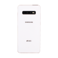 Samsung Galaxy S10 Plus Duos SM-G975FDS 1TB Ceramic White
