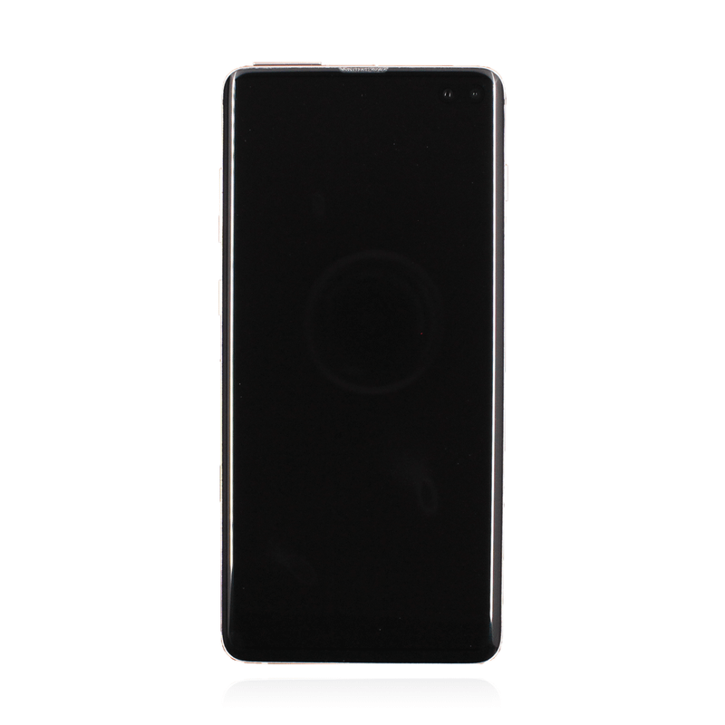 Samsung Galaxy S10 Plus Duos SM-G975FDS 1TB Ceramic White