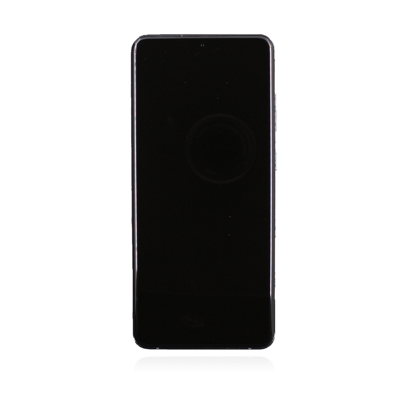 Samsung Galaxy S20 Ultra 5G 128GB Cosmic Black