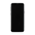 Samsung Galaxy S9 SM-G960F Single Sim 256GB Midnight Black