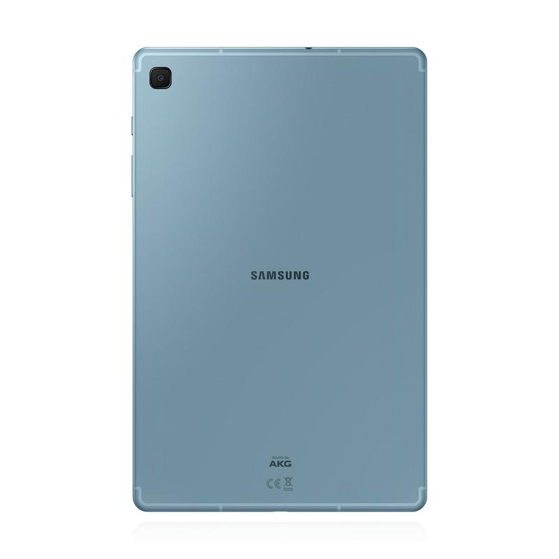 Samsung Galaxy Tab S6 lite WiFi 64GB Angora Blue