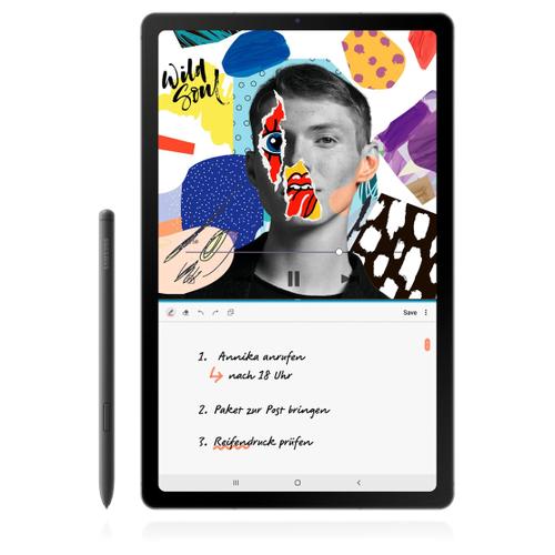 Samsung Samsung Galaxy Tab S6 lite WiFi 64GB Oxford Grey