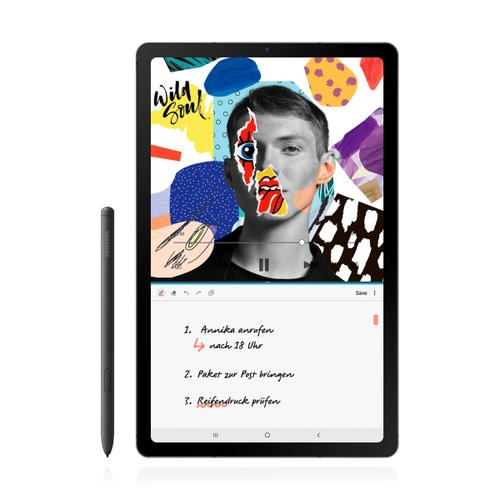 Samsung Samsung Galaxy Tab S6 lite WiFi 64GB Oxford Grey