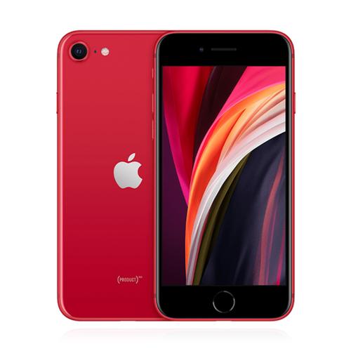 Apple iPhone SE (2020) 128GB (PRODUCT)RED