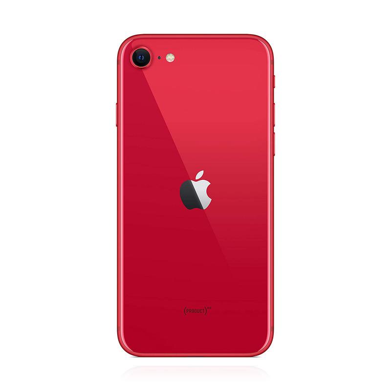 Apple iPhone SE (2020) 128GB (PRODUCT)RED