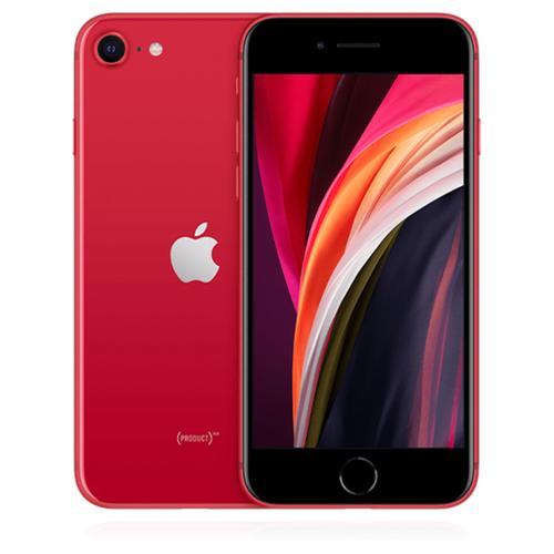 Apple Apple iPhone SE (2020) 256GB (PRODUCT)RED