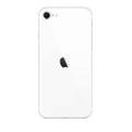 Apple iPhone SE (2020) 256GB Weiß