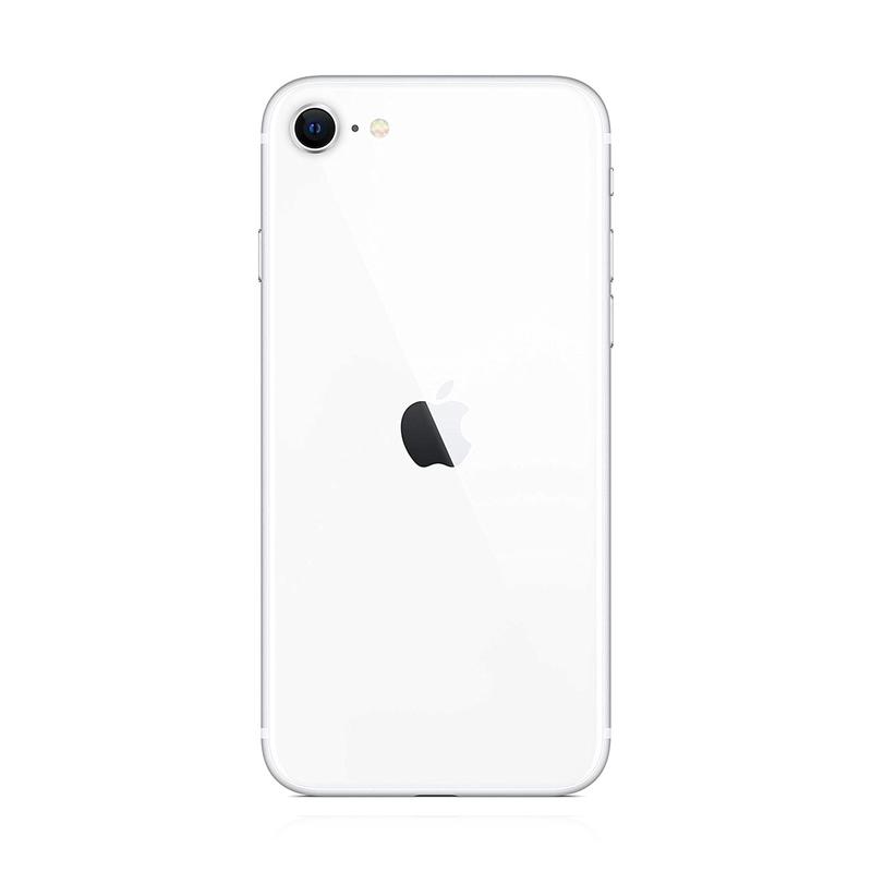 Apple iPhone SE (2020) 256GB Weiß