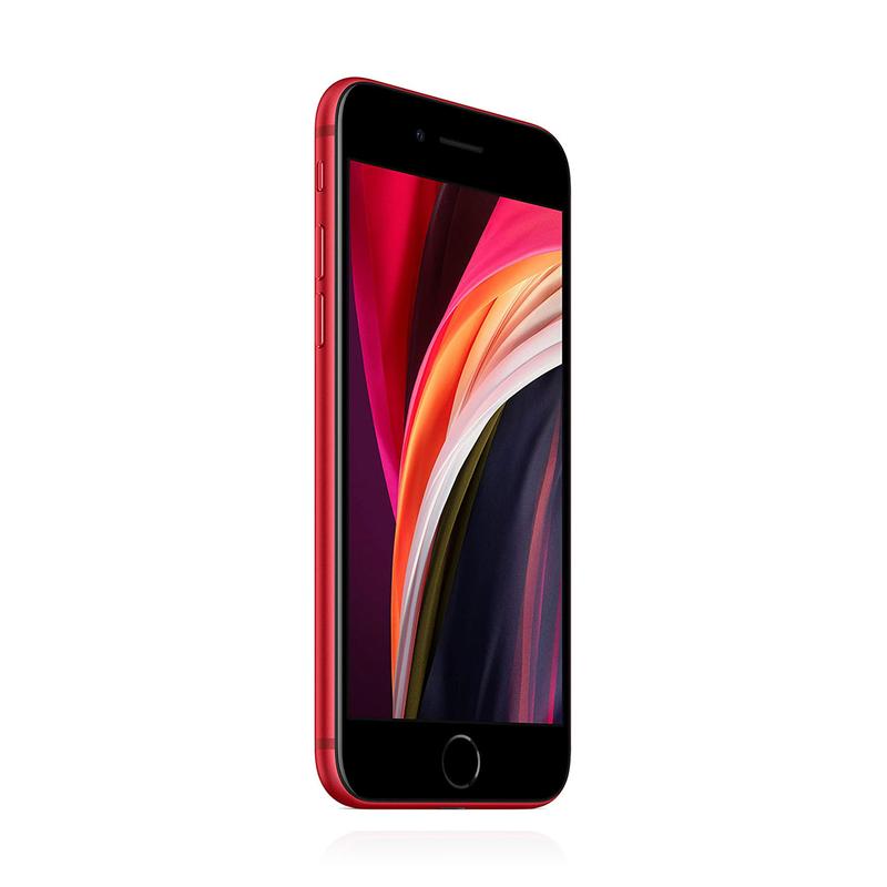 Apple iPhone SE (2020) 64GB (PRODUCT)RED