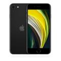 Apple iPhone SE (2020) 64GB Schwarz