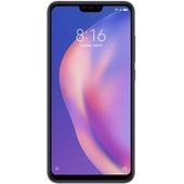 Xiaomi Mi 8 lite Dual Sim 64GB Midnight Black 