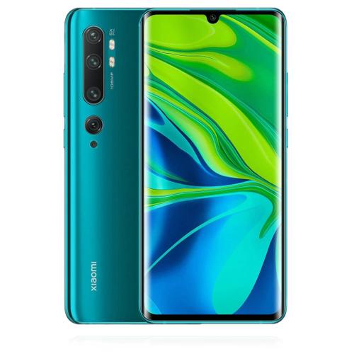 Xiaomi Xiaomi Mi Note 10 Pro 256GB Aurora Green