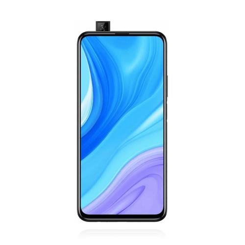 Huawei P Smart Pro 128GB Midnight Black verkaufen