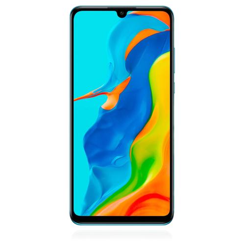 Huawei Huawei P30 Lite NEW EDITION 6GB RAM 256GB Breathing Crystal