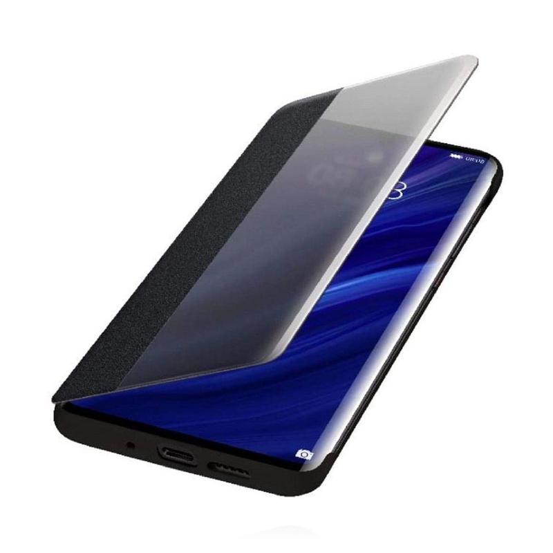 Huawei P30 Pro Smart View Flip Cover