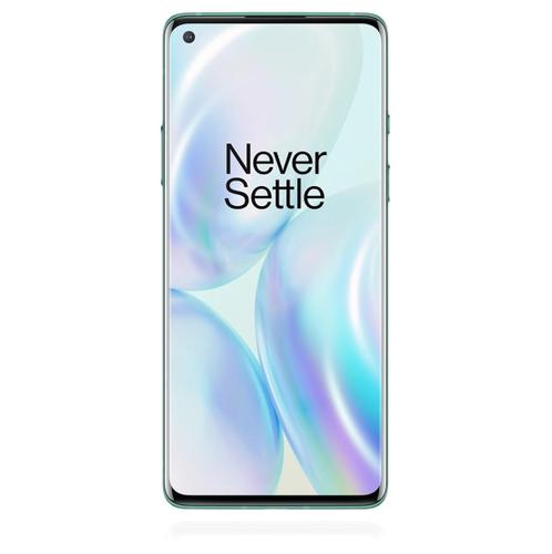 OnePlus OnePlus 8 5G Dual Sim 256GB Glacial Green