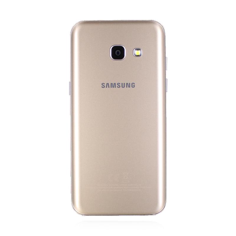 Samsung Galaxy A3 (2017) SM-A320FL 16GB Gold Sand