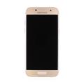 Samsung Galaxy A3 (2017) SM-A320FL 16GB Gold Sand