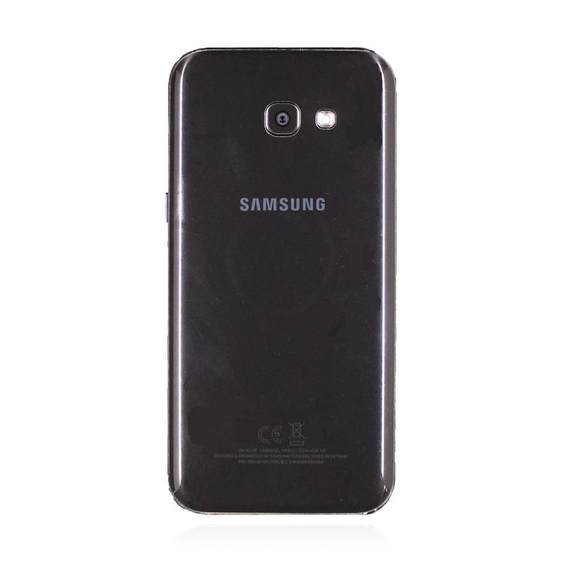 Samsung Galaxy A5 (2017) 32GB Schwarz