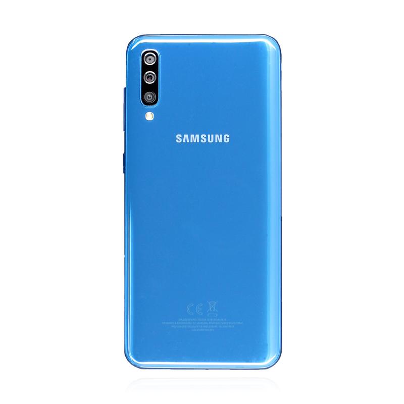 Samsung Galaxy A50 Duos 128GB Blau