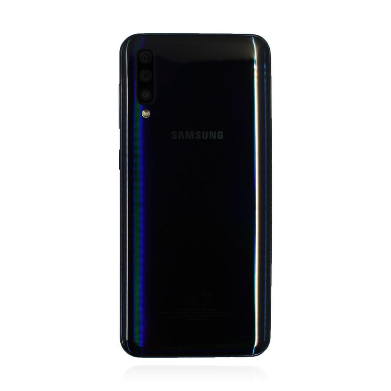 Samsung Galaxy A50 Duos 128GB Schwarz