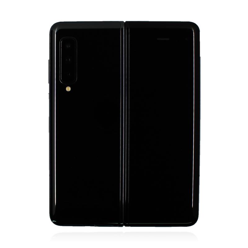 Samsung Galaxy Fold 5G 512GB Cosmos Black