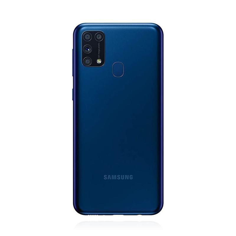 Samsung Galaxy M31 SM-M315F Dual Sim 64GB Blue