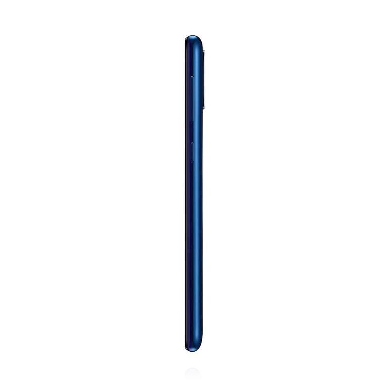 Samsung Galaxy M31 SM-M315F Dual Sim 64GB Blue