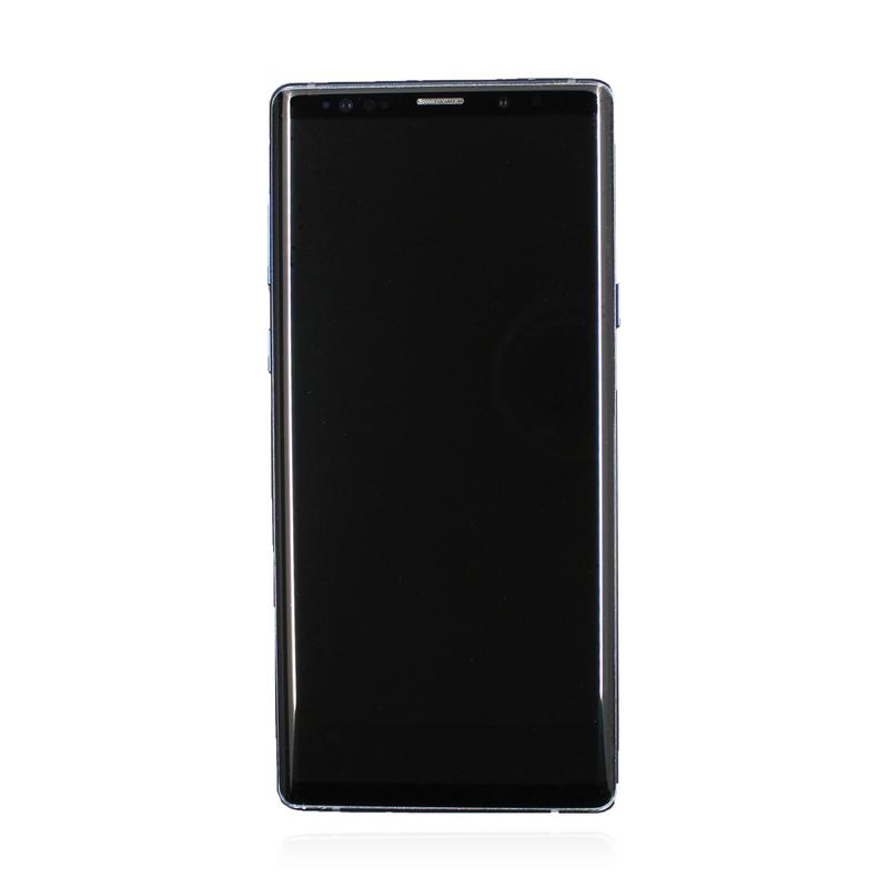 Samsung Galaxy Note 9 Duos SM-N960FDS 128GB Ocean Blue