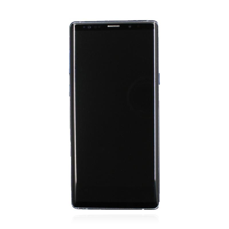 Samsung Galaxy Note 9 Duos SM-N960FDS 512GB Ocean Blue