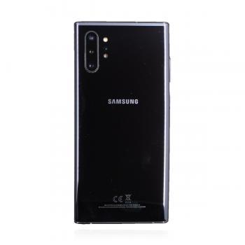 Samsung Galaxy Note10+ 4G SM-N975F 256GB Aura Black