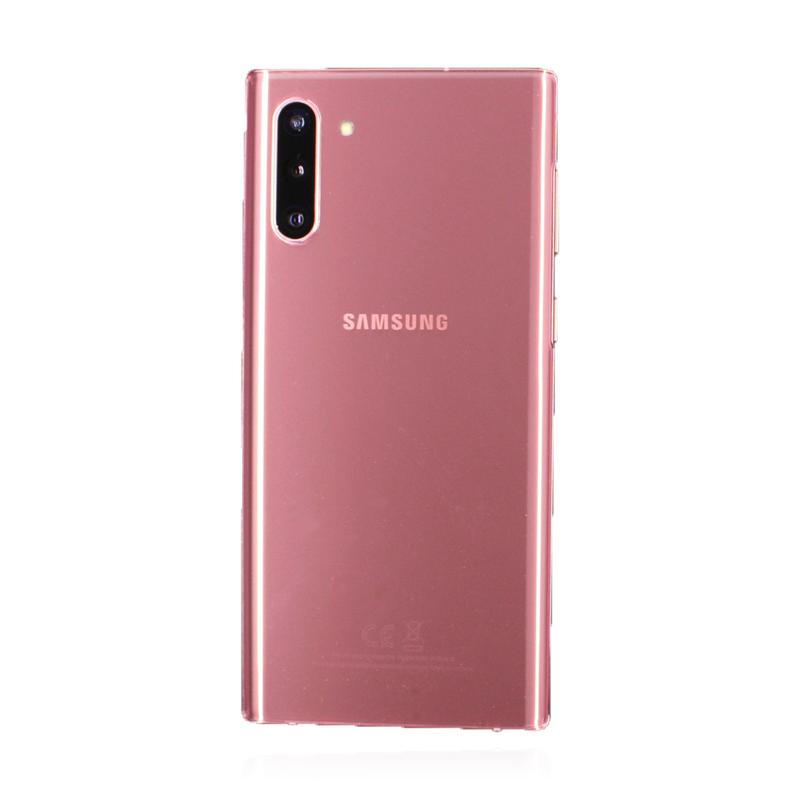 Samsung Galaxy Note10 SM-N970F 256GB Aura Pink