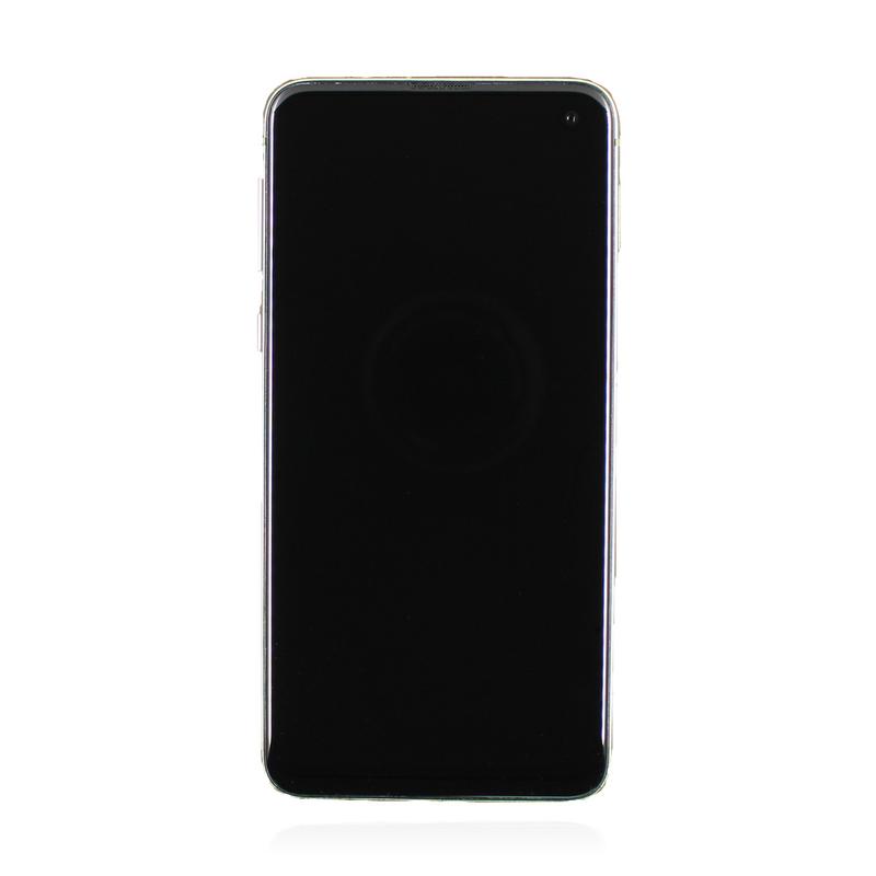 Samsung Galaxy S10e Duos SM-G970FDS 128GB Canary Yellow