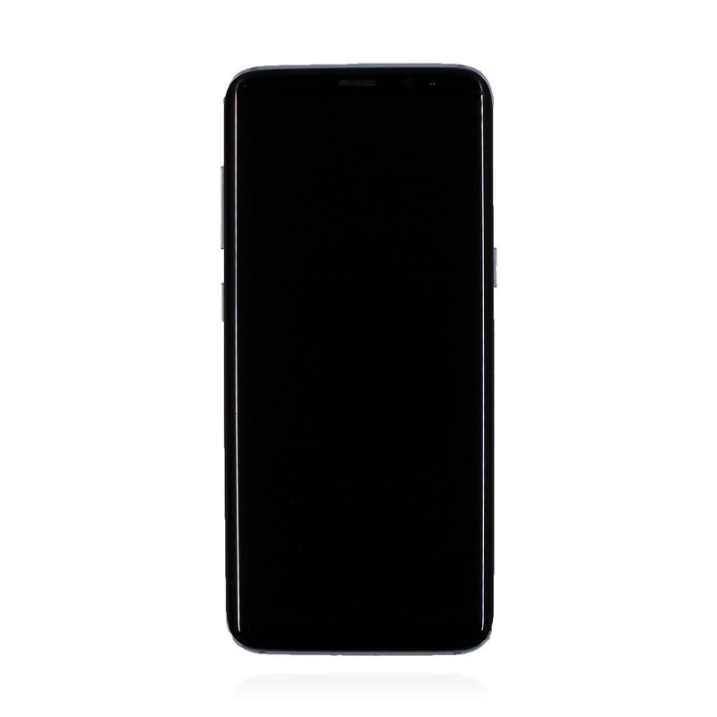 Samsung Galaxy S8 SM-G950FD Duos 64GB Orchid Grey