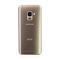 Samsung Galaxy S9 Duos SM-G960FDS 64GB sunrise gold