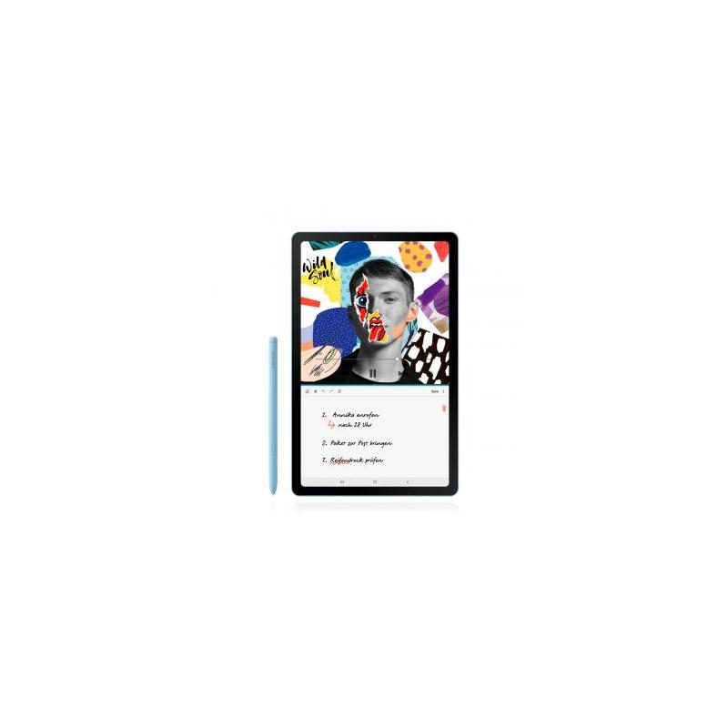 Samsung Galaxy Tab S6 lite LTE  64GB Angora Blue