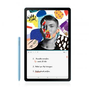 Samsung Samsung Galaxy Tab S6 lite LTE 64GB Angora Blue
