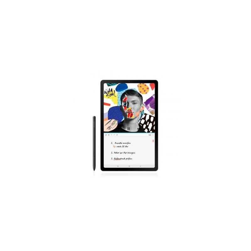 Samsung Galaxy Tab S6 lite LTE  64GB Oxford Grey