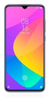 Xiaomi Xiaomi Mi 9 Lite 6GB RAM 128GB Aurora Blue