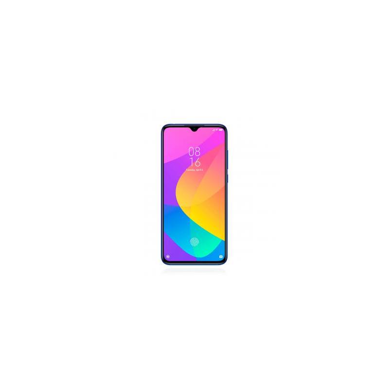 Xiaomi Mi 9 Lite 6GB RAM 128GB Aurora Blue