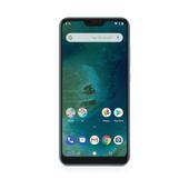 Xiaomi Mi A2 Lite 32GB 3GB RAM Dual Sim Blau