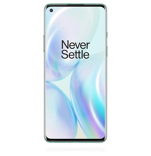 OnePlus OnePlus 8 5G Dual Sim 128GB Glacial Green