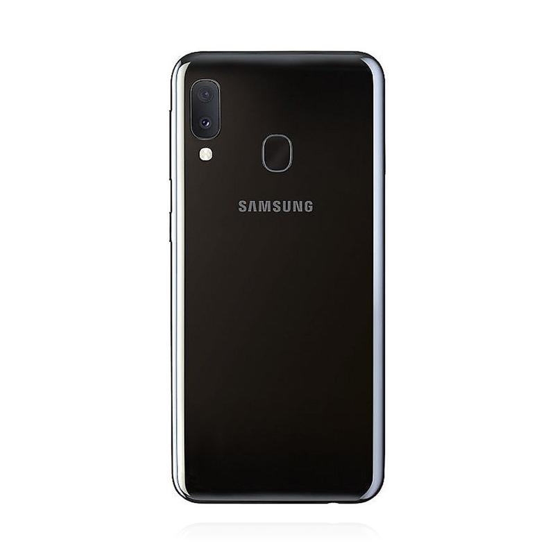 Samsung Galaxy A20e Duos 32GB Schwarz