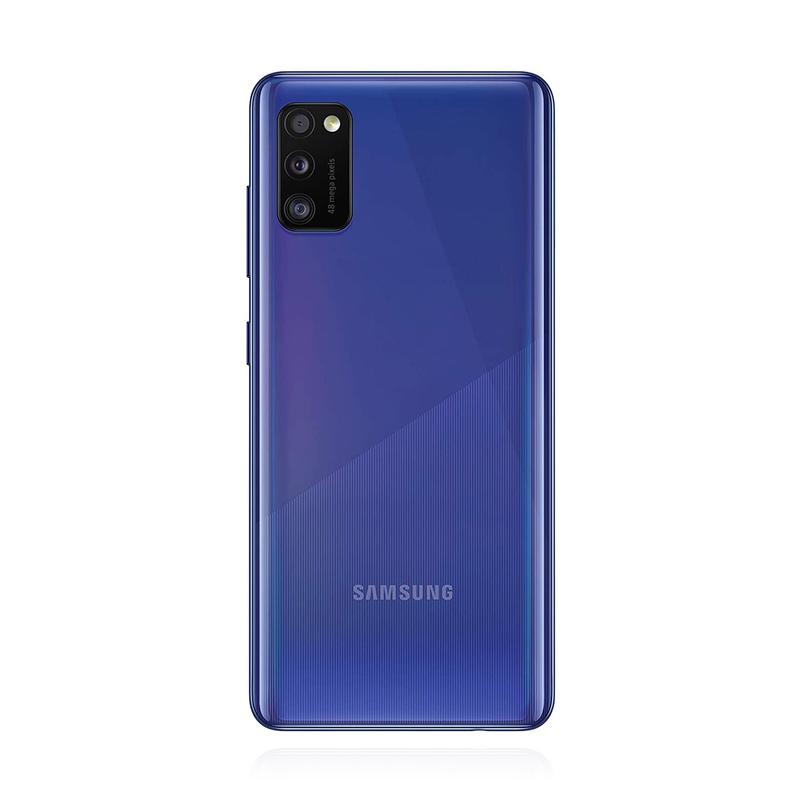 Samsung Galaxy A41 Duos SM-A415F 64GB Blau
