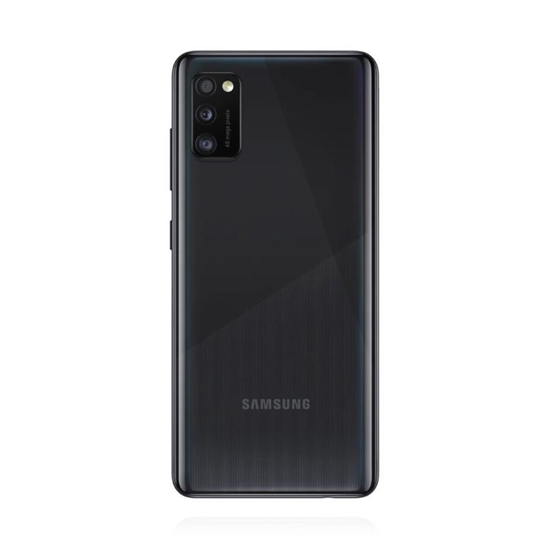 Samsung Galaxy A41 Duos SM-A415F 64GB Schwarz